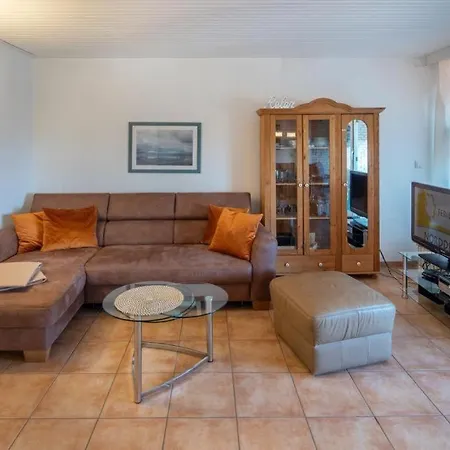 Meerblick-norddeich 노르다히