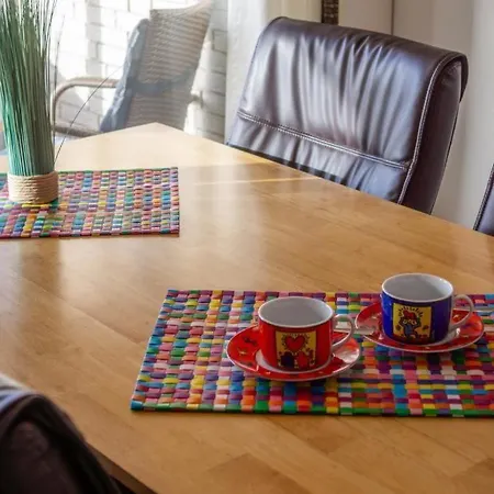 Meerblick-norddeich Apartment