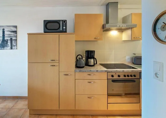 Meerblick-norddeich * Norddeich (Norden)