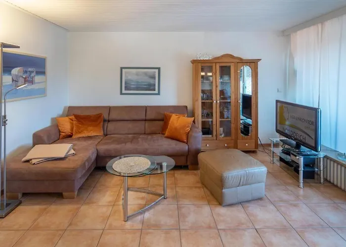 Meerblick-norddeich Norddeich (Norden)