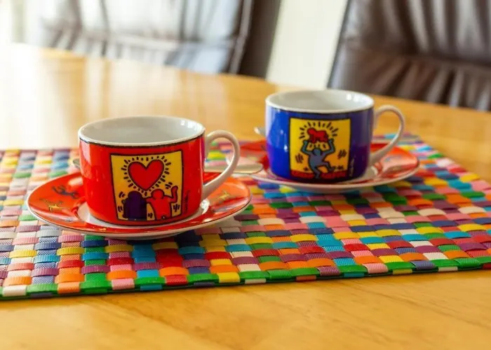 Meerblick-norddeich * Norddeich (Norden)