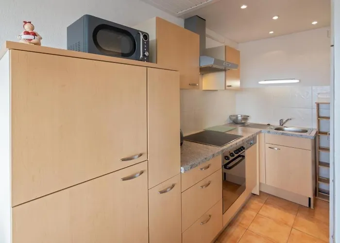 Meerblick-norddeich * Norddeich (Norden)