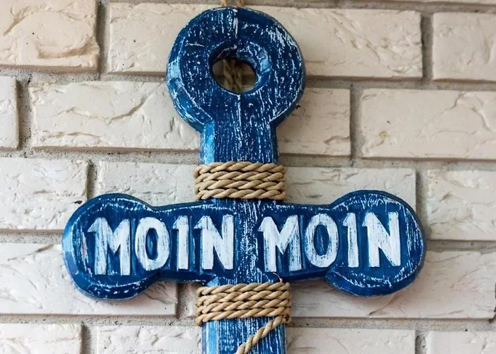 Meerblick-norddeich Norddeich (Norden)