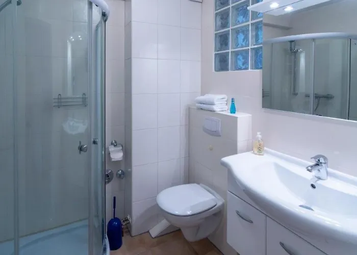 Meerblick-norddeich Apartmán