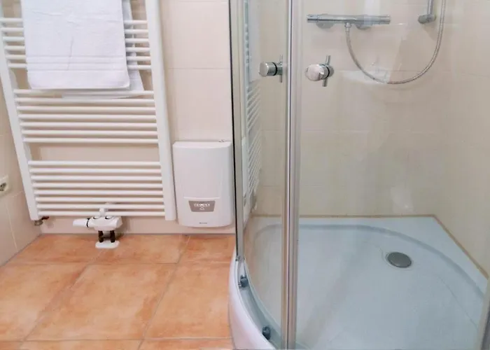 Meerblick-norddeich Apartmán *