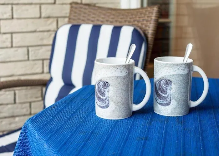 Meerblick-norddeich Apartmán