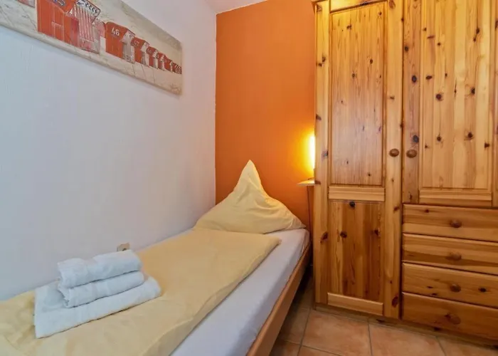 Meerblick-norddeich Apartmán