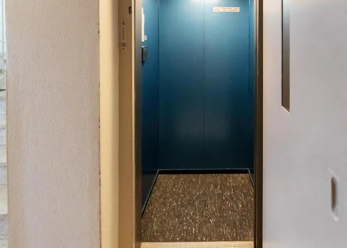 Meerblick-norddeich Apartmán Norddeich (Norden)